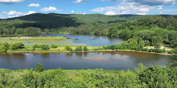 Quechee State Park