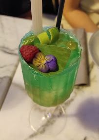 Plats et boissons du Restaurant Puebla à Menton - n°18