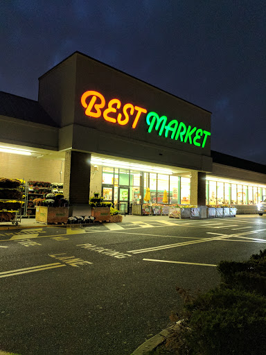 Supermarket «Best Market West Babylon South», reviews and photos, 531 Montauk Hwy, West Babylon, NY 11704, USA
