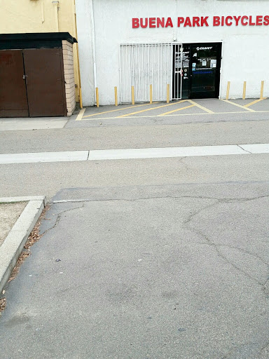 Bicycle Store «Buena Park Bicycles Co», reviews and photos, 6042 Beach Blvd, Buena Park, CA 90621, USA