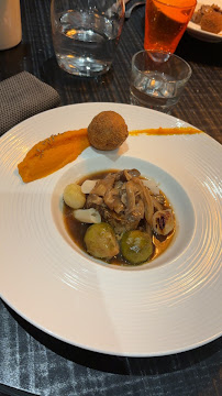 Les plus récentes photos du Restaurant français Le Bilboquet à Annecy - n°4
