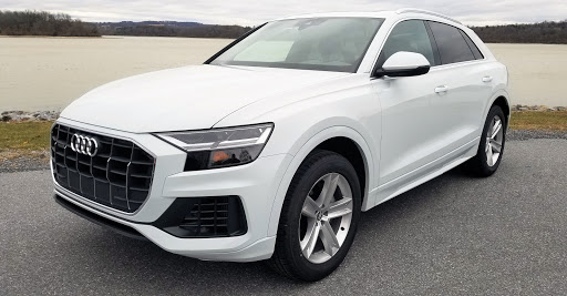 Audi Dealer «Audi Reading», reviews and photos, 2746 Bernville Rd, Leesport, PA 19533, USA