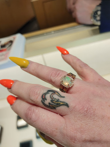 Jewelry Store «Jared The Galleria of Jewelry», reviews and photos, 65 Gosling Rd, Newington, NH 03801, USA