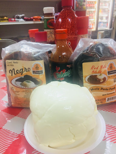 Butcher Shop «Los Olivos Carniceria», reviews and photos, 10798 N 75th Ave, Peoria, AZ 85345, USA