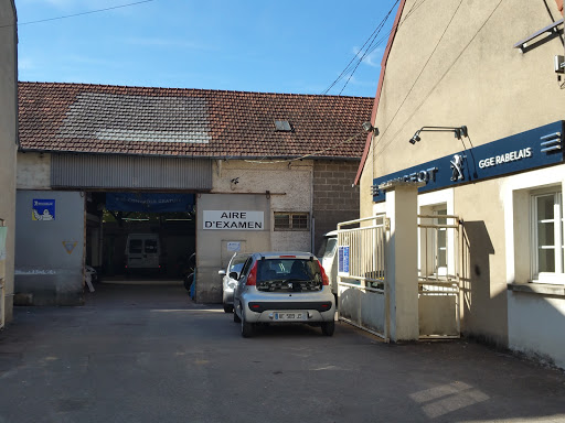Photo 3 - MEHUN AUTOMOBILES