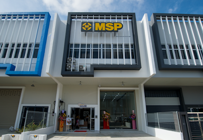 MSP Metrology - Measuring Equipment Suppliers Malaysia
