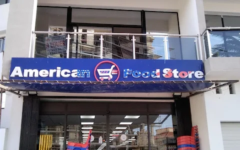 American Food Store image