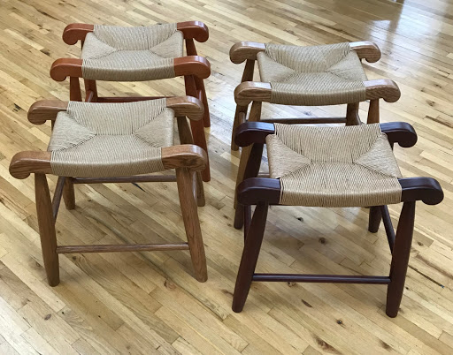 Furniture Store «E A Clore Sons Inc», reviews and photos, 303 Clore Pl, Madison, VA 22727, USA