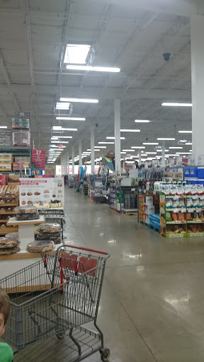 Warehouse club «BJ’s Wholesale Club», reviews and photos, 900 Marketplace Blvd, Hamilton Township, NJ 08691, USA