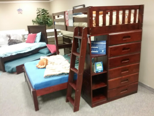 Furniture Store «Badcock Home Furniture &more», reviews and photos, 4165 Ross Clark Cir, Dothan, AL 36303, USA