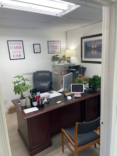 Mejor Notaría New Era Tag and Title, & Notary Public