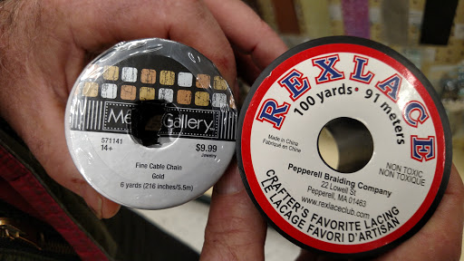 Craft Store «Hobby Lobby», reviews and photos, 2900 S 25th St, Clinton, IA 52732, USA