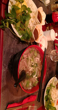 Phô du Restaurant tibétain Kalsang à Paris - n°4