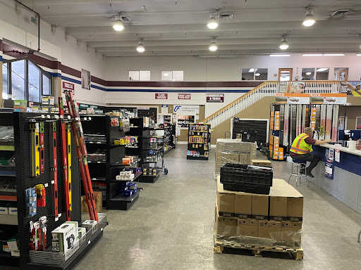 Building Materials Supplier «BMC - Building Materials & Construction Solutions», reviews and photos, 117 S 1600 W, Orem, UT 84058, USA