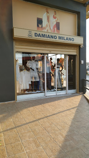 Damiano Milano
