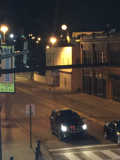 Night Club «The Crofoot», reviews and photos, 1 S Saginaw St, Pontiac, MI 48342, USA