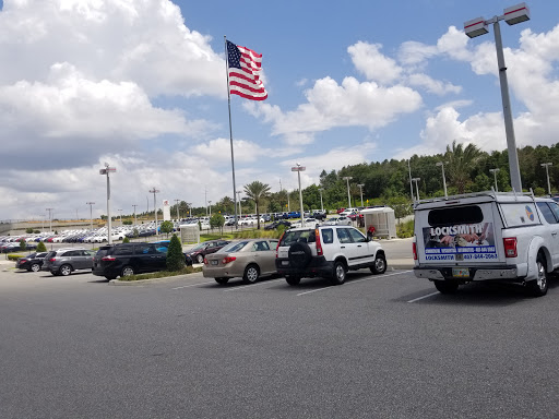 Toyota Dealer «Toyota of Clermont», reviews and photos, 16851 FL-50, Clermont, FL 34711, USA