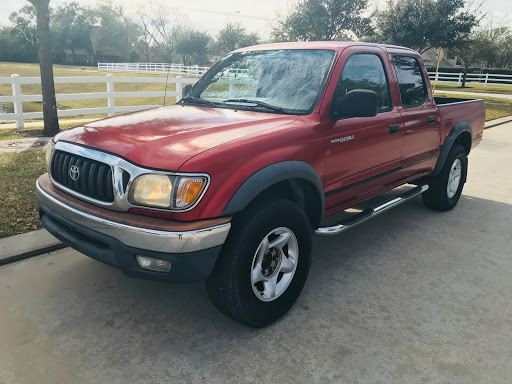 Used Car Dealer «Neighbors Auto Sales», reviews and photos, 19402 Kuykendahl Rd, Spring, TX 77379, USA