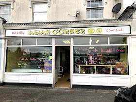 Asian Corner Deli&Shop