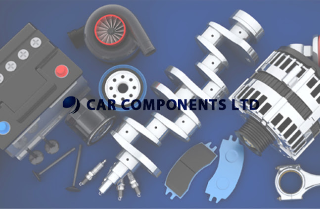 Car Components - Auto glass shop