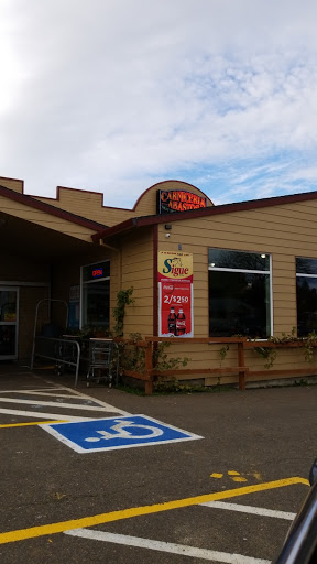 Mexican Grocery Store «Carniceria Abastos», reviews and photos, 160 W 3rd St, Lafayette, OR 97127, USA