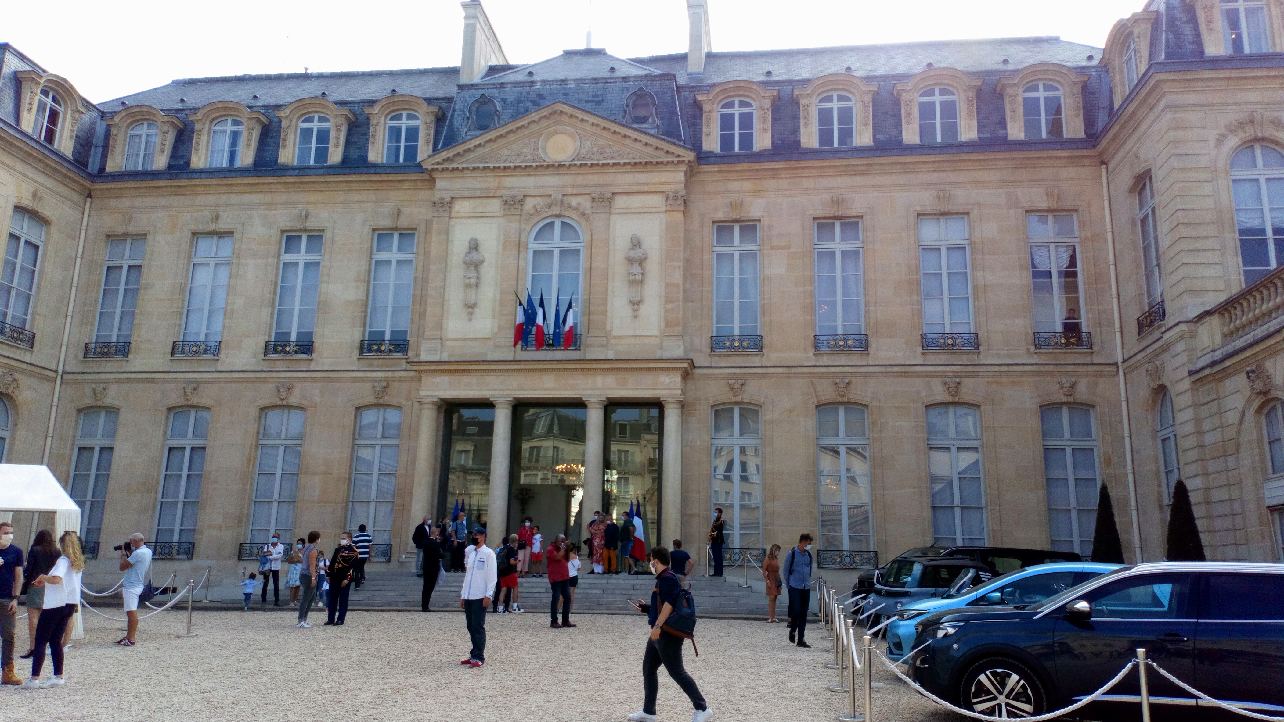 Photo n° 1 de l'avis de Mélanie.A fait le 20/09/2020 à 15:50