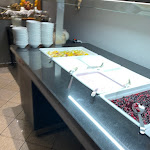 Photo n°13 de l'avis de Derik.i fait le 04/12/2023 à 07:53 sur le  Wyndham Garden Wismar à Gägelow