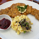 Photo n°1 de l'avis de Marcus.c fait le 04/09/2022 à 11:27 sur le  Schwangau Castle Brewery à Schwangau