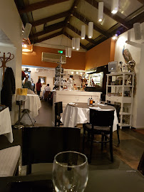 Atmosphère du Restaurant italien Piccolo Mondo à Lille - n°8