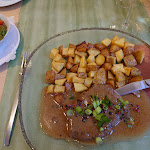 Photo n°1 de l'avis de Sjors. fait le 22/07/2023 à 18:27 sur le  RitmuS - Restaurant & Tapas Bar à Winterberg