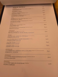 Paul's Brasserie à Essen carte