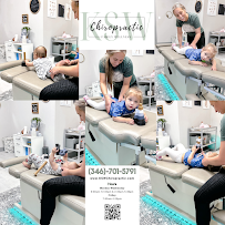 KSW Chiropractic (Kelley Sports & Wellness) - Photo 2 - Car repair in Deer Park, TX, Pasadena