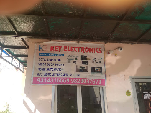 Key Electronics
