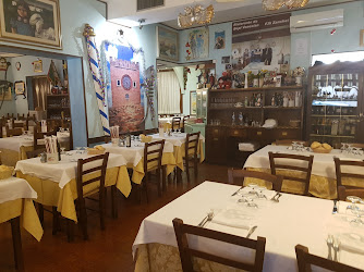 RISTORANTE BEPI VENESIAN