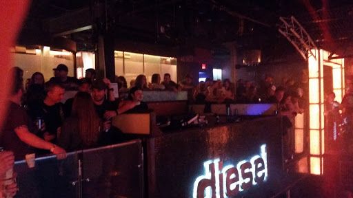 Night Club «Diesel Club Lounge», reviews and photos, 1601 E Carson St, Pittsburgh, PA 15203, USA