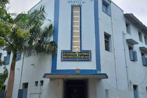 Kapadwanj Kelavani Mandal image