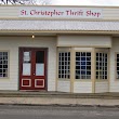 St Christophers Thrift Shop