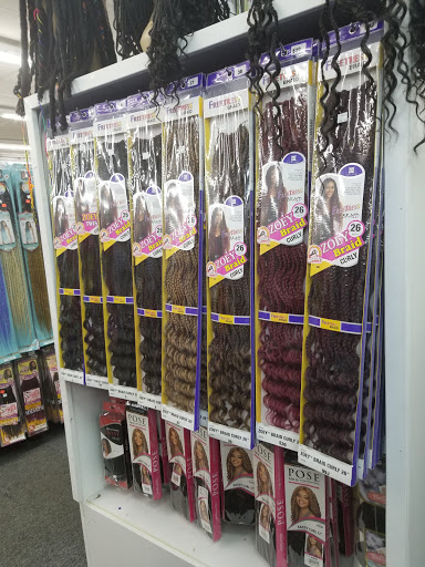 Cosmetics Store «J P Beauty Supply», reviews and photos, 1903 N Perry St, Pontiac, MI 48340, USA