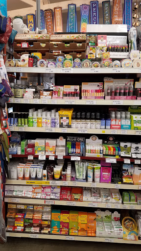 Natural Foods Store «S&S Organic Produce and Natural Foods», reviews and photos, 1924 Mangrove Ave, Chico, CA 95926, USA