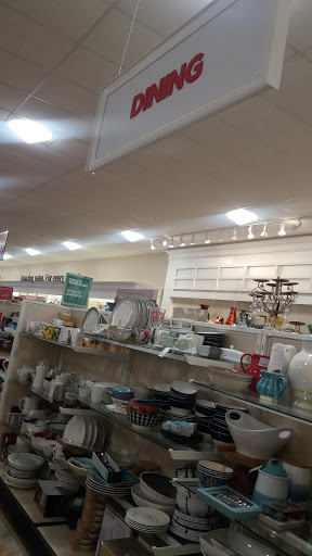 Department Store «HomeGoods», reviews and photos, 6835 Siegen Ln, Baton Rouge, LA 70817, USA