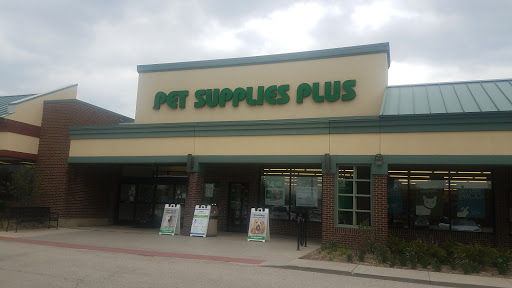Pet Supply Store «Pet Supplies Plus», reviews and photos, 9 Waukegan Rd, Deerfield, IL 60015, USA