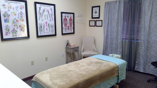Connective Touch Therapeutic Massage