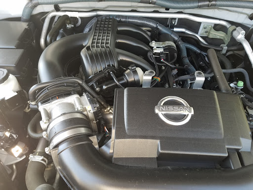 Used Car Dealer «Pre-Owned Car & Truck Liquidation Center», reviews and photos, 1510 S Military Hwy, Chesapeake, VA 23320, USA