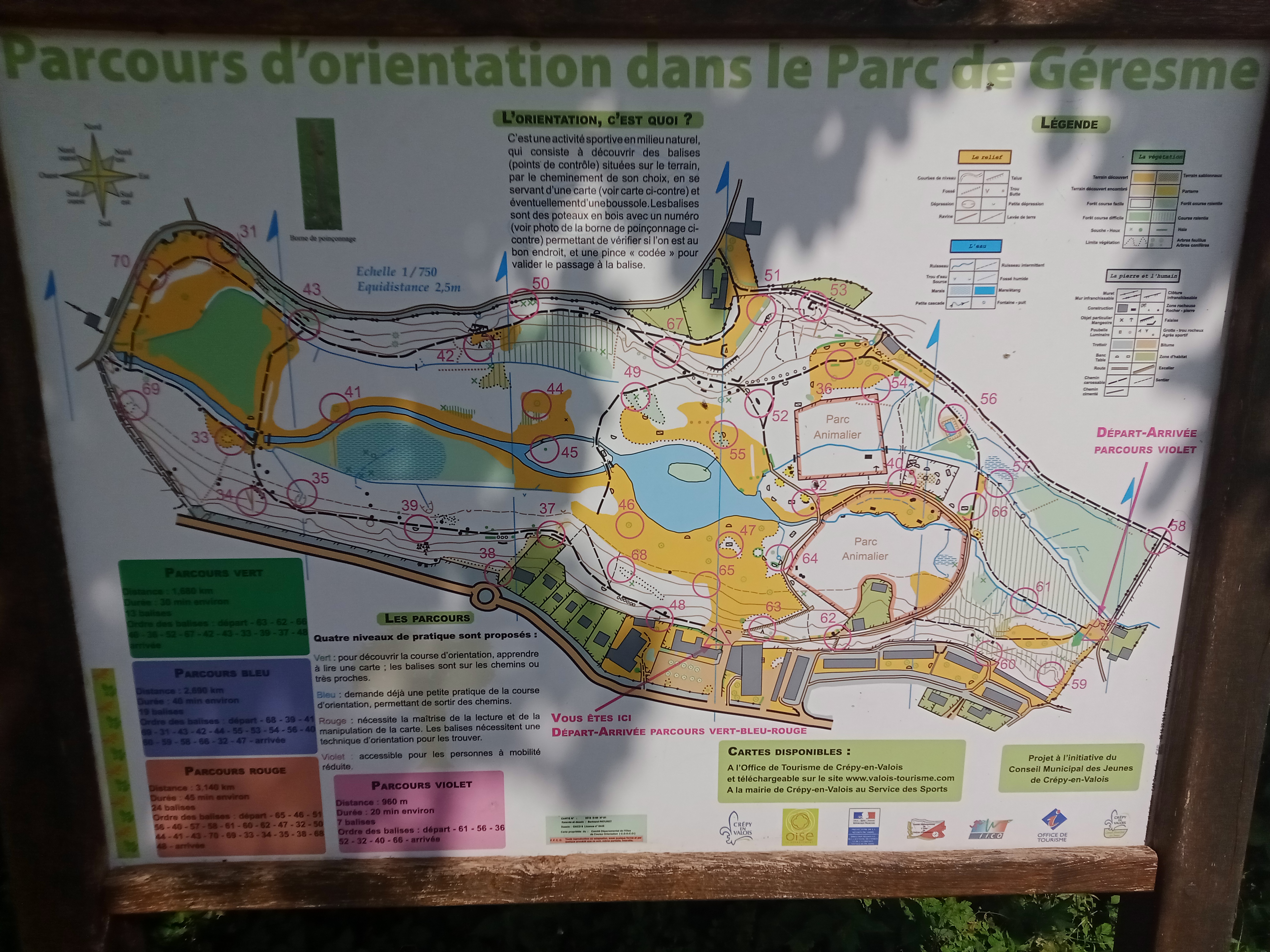 Photo n° 5 de l'avis de Lolllo.t fait le 01/09/2021 à 15:26
