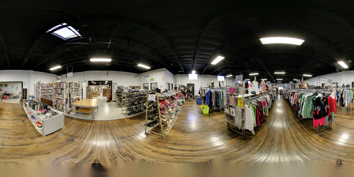 Thrift Store «The Resale Center», reviews and photos, 1505 34th St, Lubbock, TX 79411, USA
