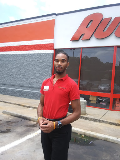 Auto Parts Store «AutoZone», reviews and photos, 3734 Lawrenceville Hwy, Tucker, GA 30084, USA