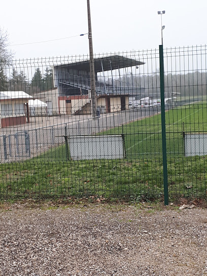 Stade Sabaté