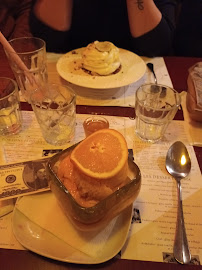 Plats et boissons du Restaurant français La Cuisine des Tontons à Grenoble - n°15