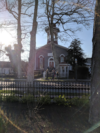 Performing Arts Theater «Cape May Stage», reviews and photos, 405 Lafayette St, Cape May, NJ 08204, USA