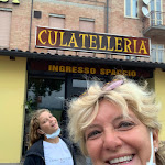 Photo n°1 de l'avis de Cris.r fait le 27/08/2021 à 06:46 sur le  Culatelleria à Sanguinaro